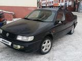 Volkswagen Passat 1994 года за 1 100 000 тг. в Аркалык – фото 2