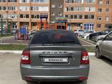 ВАЗ (Lada) Priora 2172 2008 года за 1 350 000 тг. в Костанай – фото 2