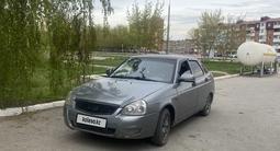 ВАЗ (Lada) Priora 2172 2008 года за 1 350 000 тг. в Костанай