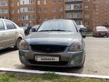 ВАЗ (Lada) Priora 2172 2008 года за 1 600 000 тг. в Костанай