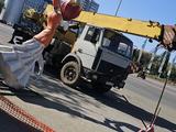 МАЗ  Автокраны 2001 годаfor7 500 000 тг. в Актобе – фото 2