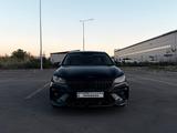 Kia Rio 2019 года за 7 500 000 тг. в Усть-Каменогорск – фото 2