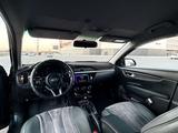 Kia Rio 2019 года за 7 500 000 тг. в Усть-Каменогорск – фото 5