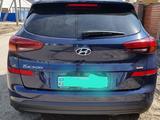 Hyundai Tucson 2019 года за 12 074 418 тг. в Актобе – фото 2