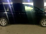 Toyota Sienna 2016 года за 9 000 000 тг. в Актобе – фото 4