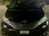 Toyota Sienna 2016 года за 9 000 000 тг. в Актобе – фото 2