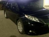 Toyota Sienna 2016 года за 9 000 000 тг. в Актобе – фото 3