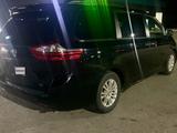 Toyota Sienna 2016 года за 9 000 000 тг. в Актобе – фото 5
