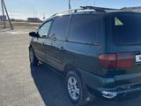 Volkswagen Sharan 1996 годаүшін1 700 000 тг. в Уральск – фото 4