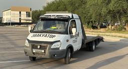 ГАЗ  ГАЗель (2705) 2004 годаүшін5 000 000 тг. в Алматы