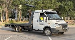 ГАЗ  ГАЗель (2705) 2004 годаүшін5 000 000 тг. в Алматы – фото 3