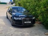 Audi A6 2014 года за 10 000 000 тг. в Астана