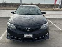 Toyota Camry 2012 годаүшін6 100 000 тг. в Актау