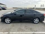 Toyota Camry 2012 годаfor6 100 000 тг. в Актау – фото 3