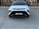 Hyundai Bayon 2023 годаүшін10 300 000 тг. в Жанаозен – фото 3