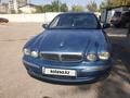 Jaguar X-Type 2002 года за 2 569 444 тг. в Алматы – фото 5