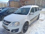 ВАЗ (Lada) Largus 2018 годаfor5 500 000 тг. в Астана – фото 2