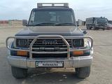 Toyota Land Cruiser Prado 1994 годаүшін6 200 000 тг. в Балхаш
