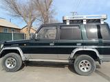 Toyota Land Cruiser Prado 1994 годаүшін6 200 000 тг. в Балхаш – фото 4