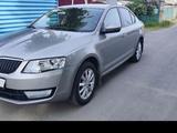 Skoda Octavia 2013 года за 5 300 000 тг. в Костанай – фото 2