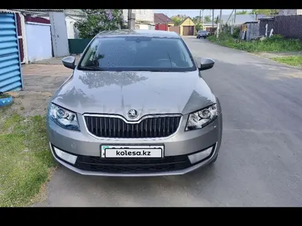 Skoda Octavia 2013 года за 5 300 000 тг. в Костанай