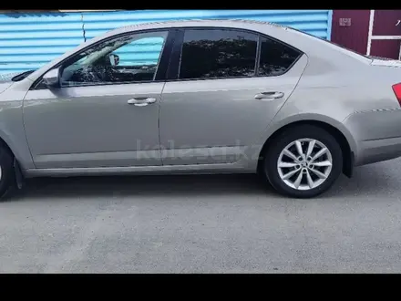 Skoda Octavia 2013 года за 5 300 000 тг. в Костанай – фото 6