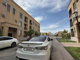 Toyota Camry 2021 года за 13 999 999 тг. в Кызылорда – фото 4