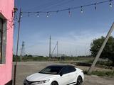 Toyota Camry 2021 года за 13 999 999 тг. в Кызылорда – фото 3