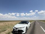 Toyota Camry 2021 года за 13 999 999 тг. в Кызылорда