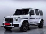 Mercedes-Benz G 63 AMG 2022 года за 79 500 000 тг. в Астана