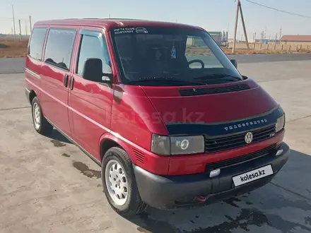 Volkswagen Transporter 2002 года за 5 000 000 тг. в Атырау