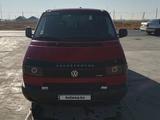 Volkswagen Transporter 2002 годаүшін5 000 000 тг. в Атырау – фото 2