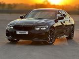 BMW 330 2021 года за 25 000 000 тг. в Алматы – фото 4