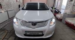 Toyota Avensis 2010 годаүшін5 300 000 тг. в Алматы