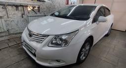 Toyota Avensis 2010 годаүшін5 300 000 тг. в Алматы – фото 2