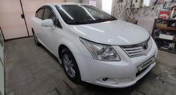 Toyota Avensis 2010 годаүшін5 300 000 тг. в Алматы – фото 3