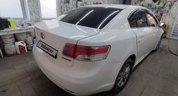 Toyota Avensis 2010 годаүшін5 300 000 тг. в Алматы – фото 4