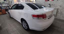 Toyota Avensis 2010 годаүшін5 300 000 тг. в Алматы – фото 5