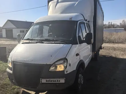 ГАЗ ГАЗель 2006 года за 7 000 000 тг. в Актобе