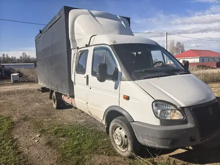 ГАЗ ГАЗель 2006 года за 7 000 000 тг. в Актобе – фото 2