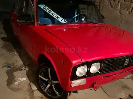 ВАЗ (Lada) 2106 1985 года за 650 000 тг. в Шымкент – фото 2