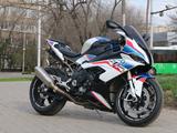 BMW  S1000RR 2021 года за 13 100 000 тг. в Алматы