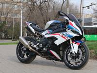 BMW  S1000RR 2021 года за 13 100 000 тг. в Алматы