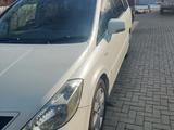 Nissan Presage 2003 годаfor3 800 000 тг. в Алматы – фото 2