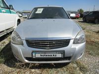 ВАЗ (Lada) Priora 2170 2013 годаfor1 493 333 тг. в Шымкент