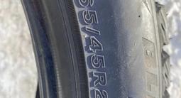 Bridgestone Blizzak DM-V3 265/45 R21үшін300 000 тг. в Астана – фото 2