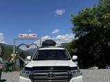 Toyota Land Cruiser 2008 года за 14 500 000 тг. в Актау – фото 2