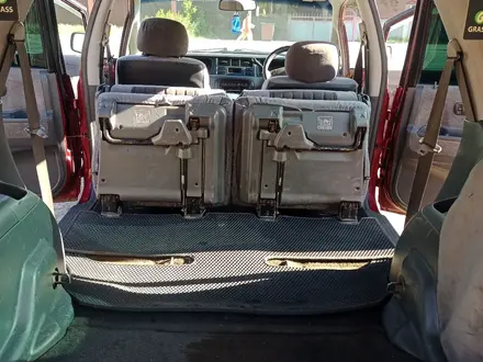 Honda Odyssey 1996 года за 1 850 000 тг. в Караганда