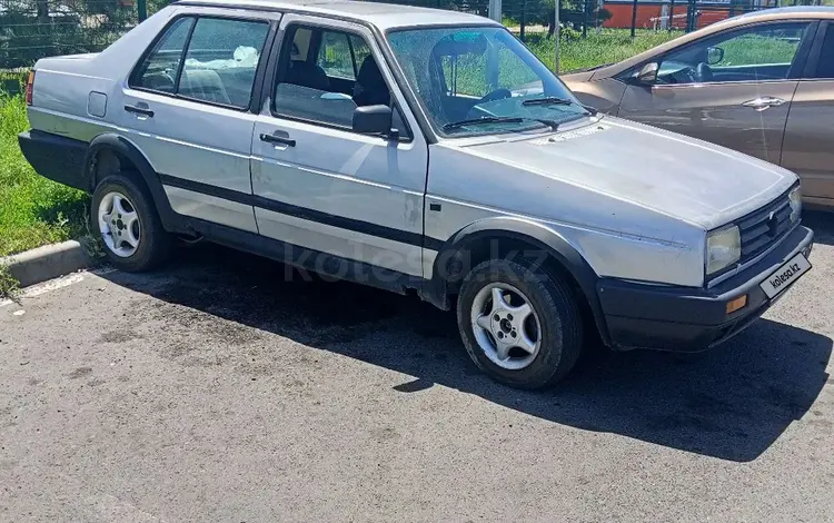 Volkswagen Jetta 1991 года за 400 000 тг. в Талдыкорган