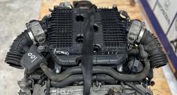 Контрактный двигатель VQ35HR Infiniti G35, EX35, FX35, M35, объём 3.5 за 700 800 тг. в Астана